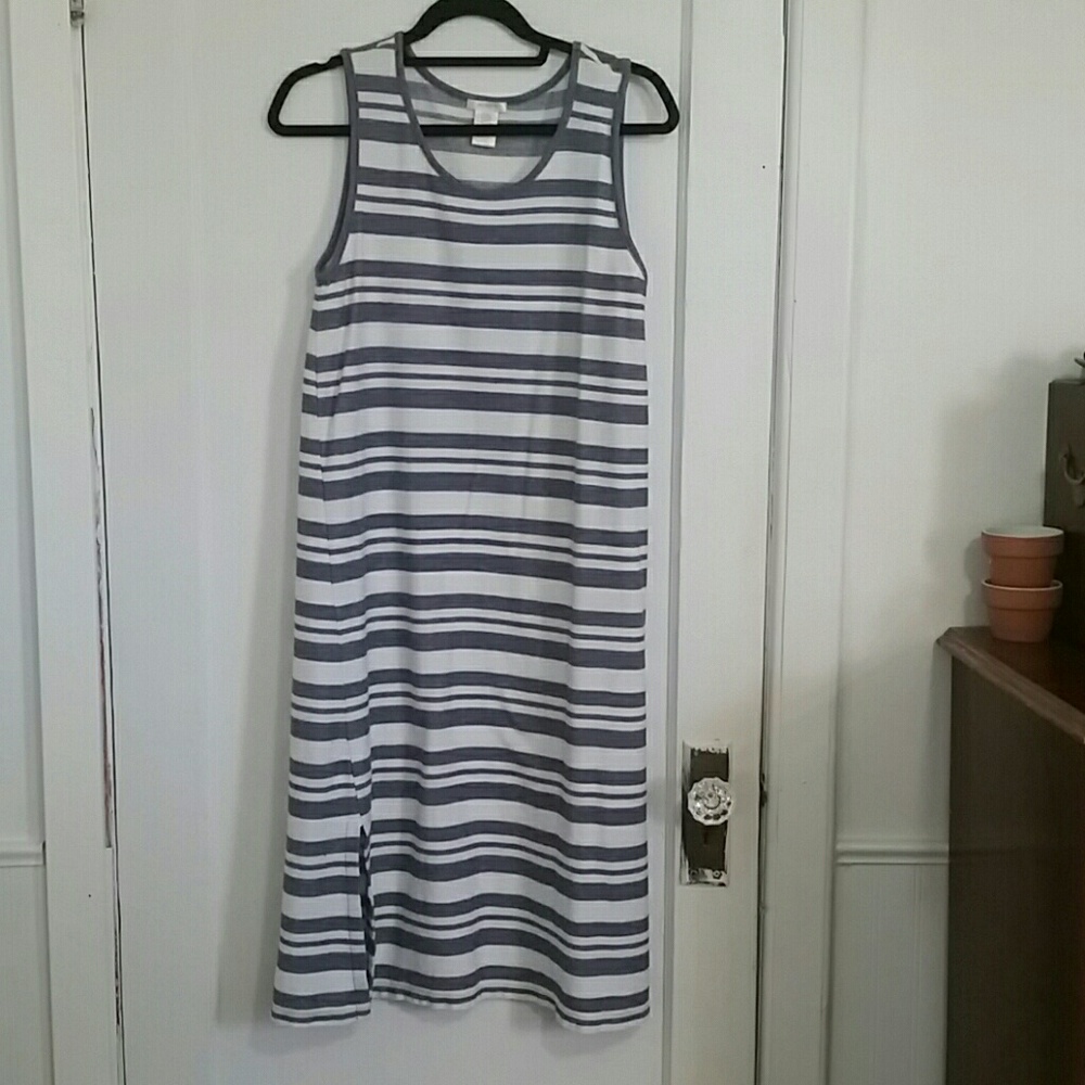 Lounge dress
